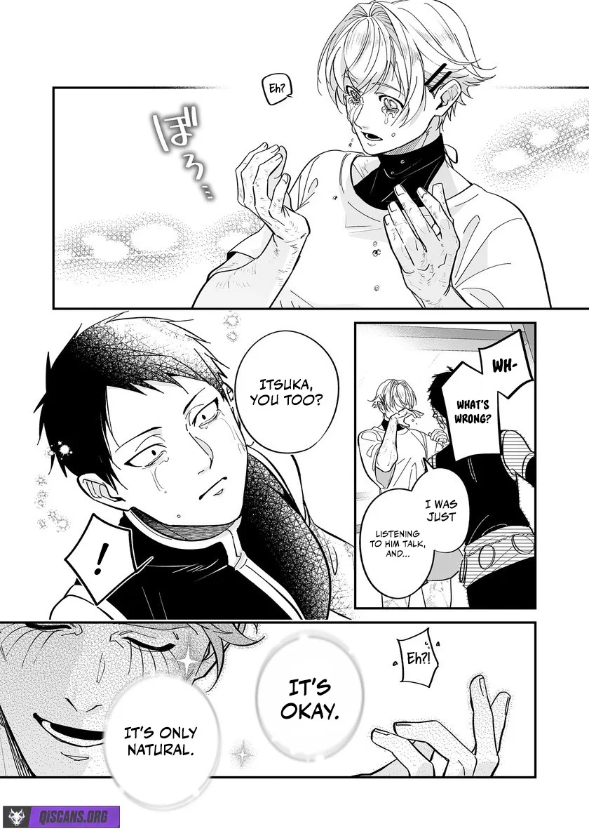 The Strongest Hero's Party Wants to Know Love Chapter 47 – Page 8