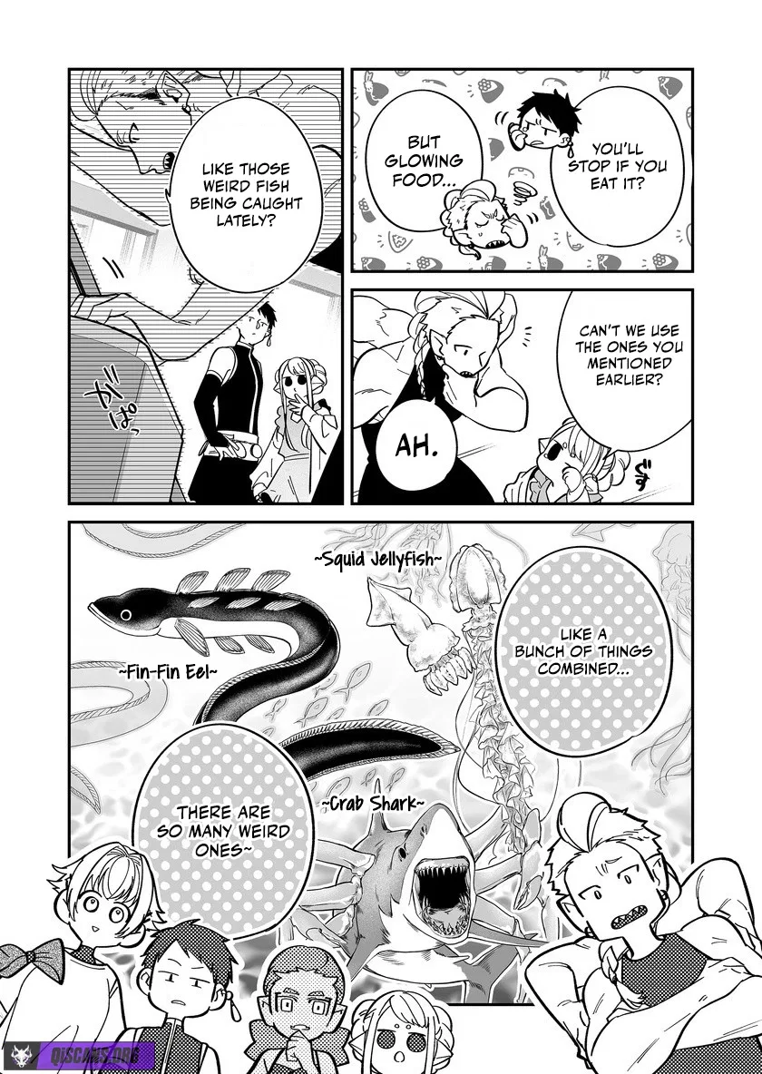 The Strongest Hero's Party Wants to Know Love Chapter 47 – Page 10