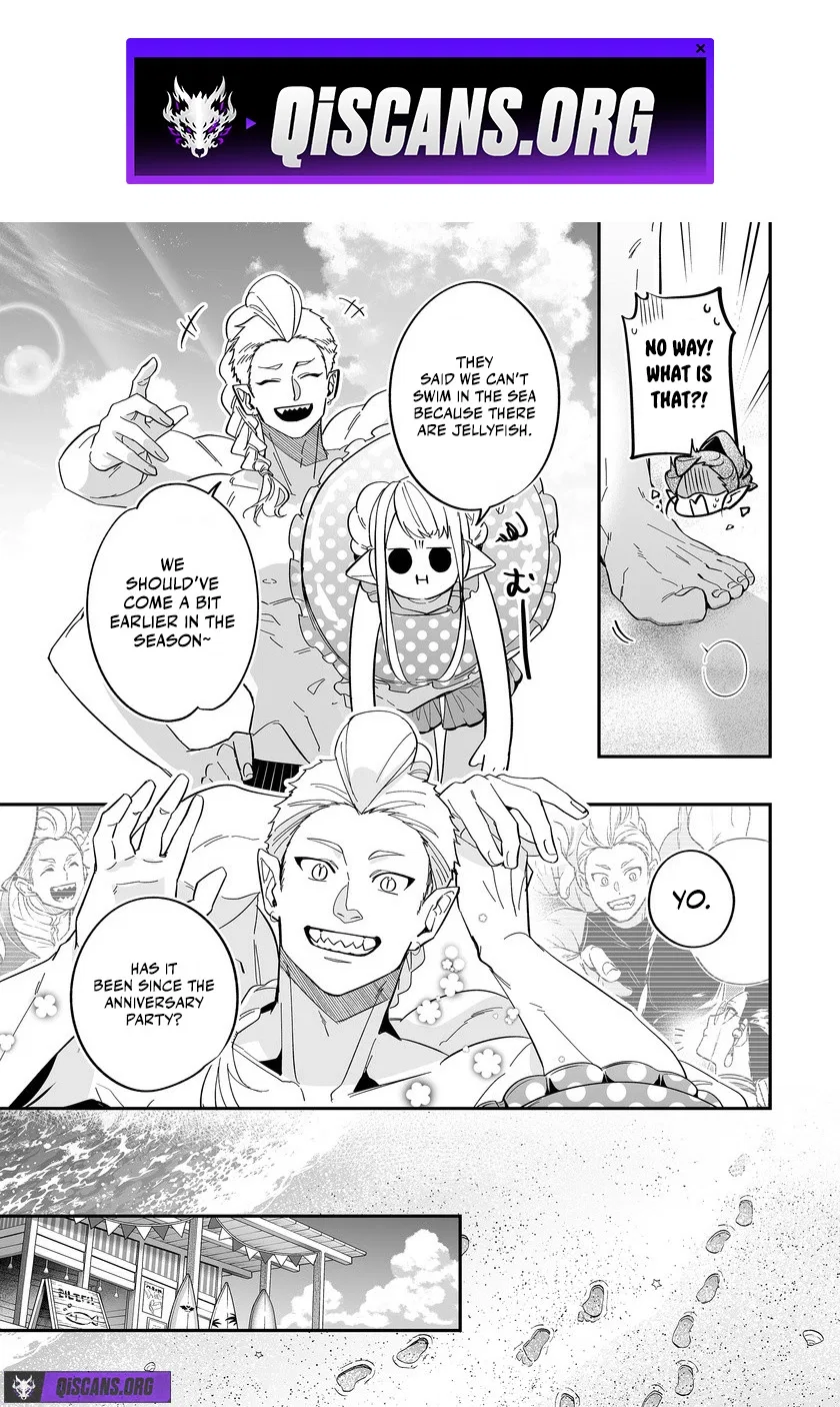 The Strongest Hero's Party Wants to Know Love Chapter 46 – Page 6