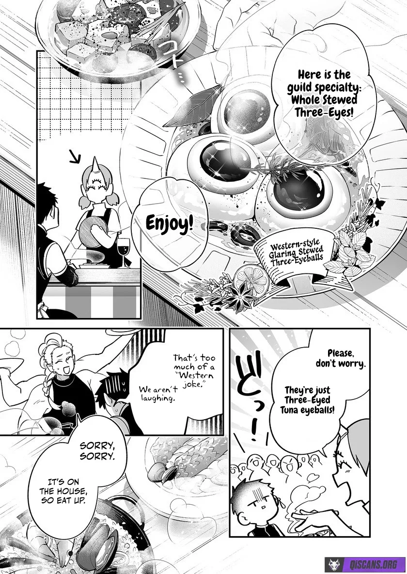 The Strongest Hero's Party Wants to Know Love Chapter 46 – Page 10