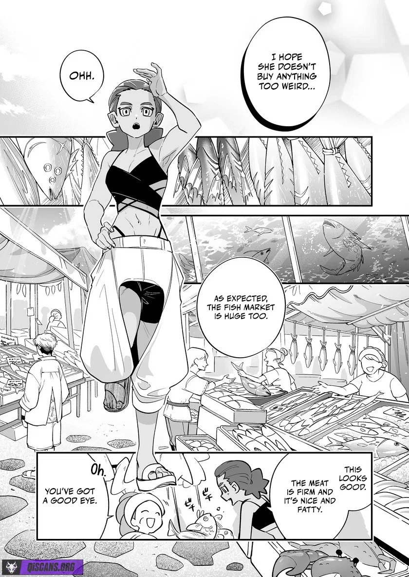 The Strongest Hero's Party Wants to Know Love Chapter 46 – Page 12