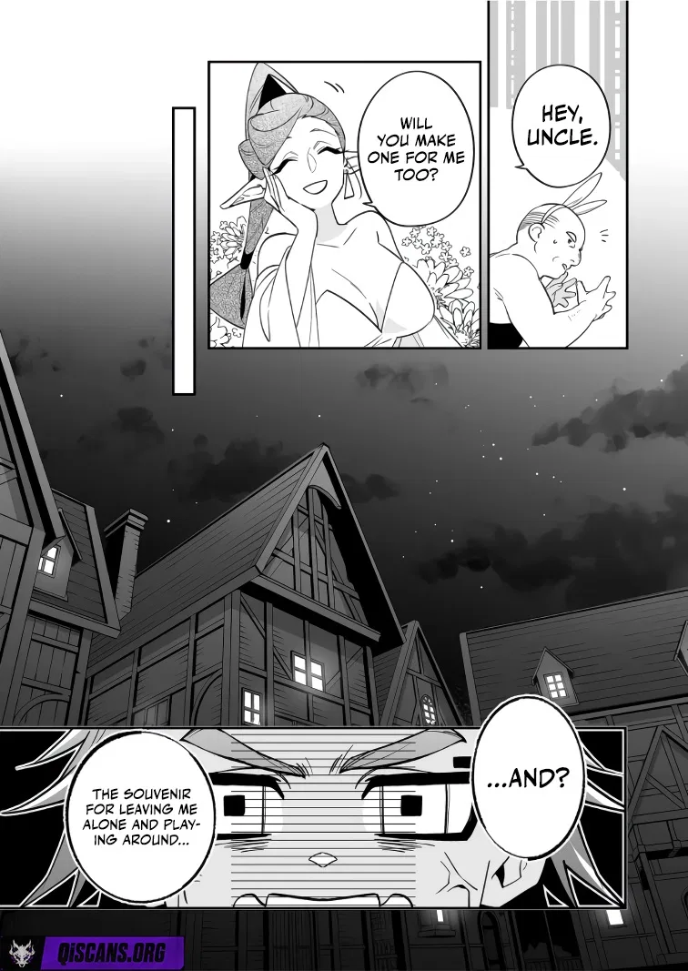 The Strongest Hero's Party Wants to Know Love Chapter 45 – Page 10
