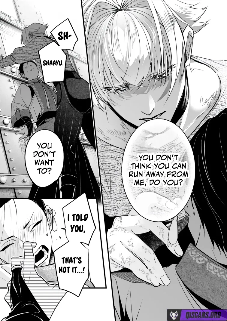 The Strongest Hero's Party Wants to Know Love Chapter 44 – Page 3