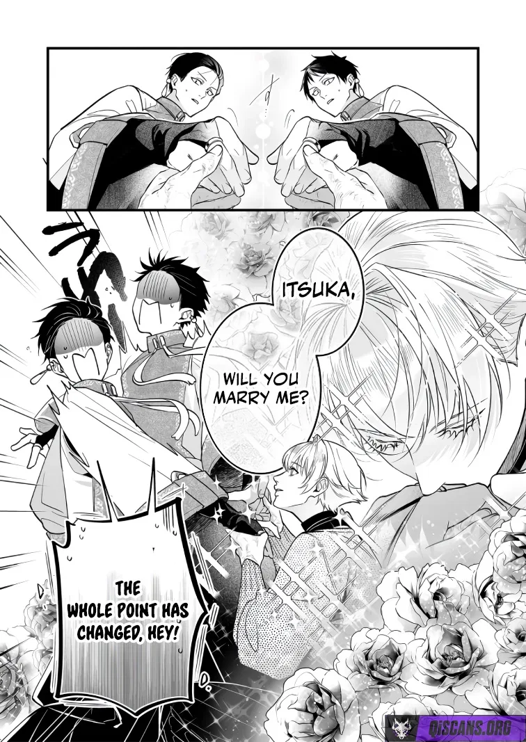 The Strongest Hero's Party Wants to Know Love Chapter 44 – Page 10