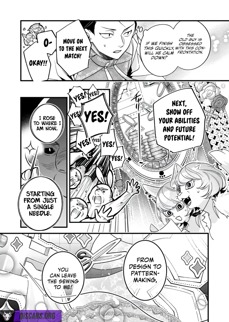 The Strongest Hero's Party Wants to Know Love Chapter 43 – Page 6