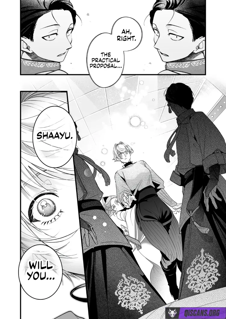 The Strongest Hero's Party Wants to Know Love Chapter 43 – Page 12