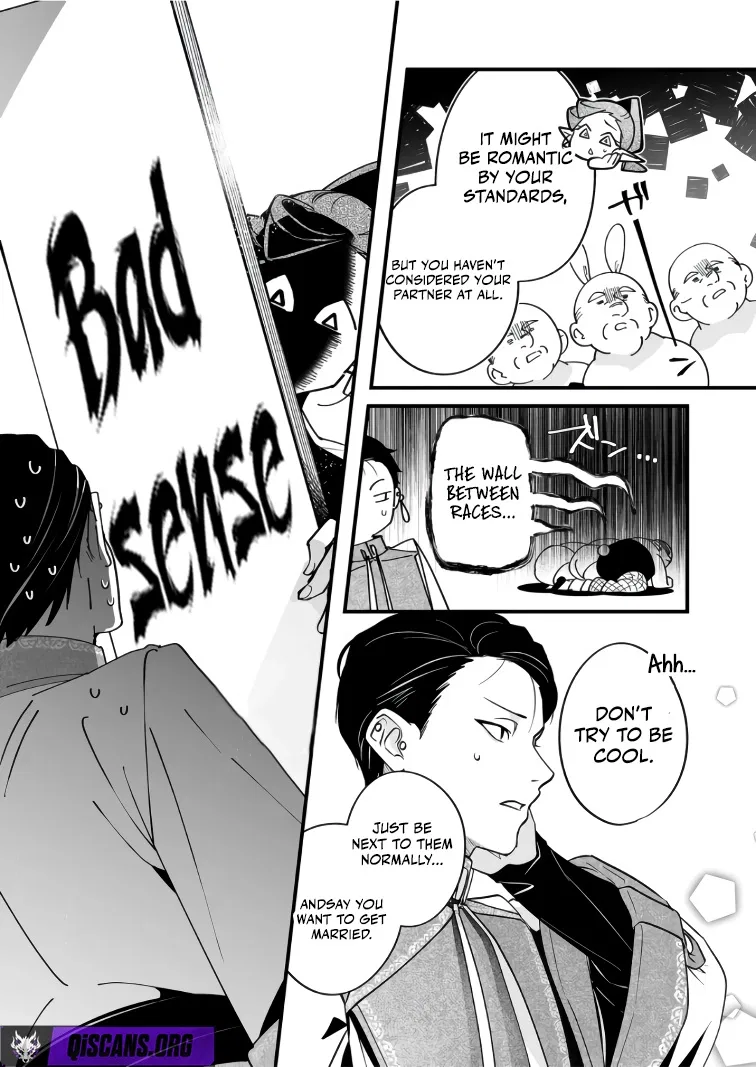 The Strongest Hero's Party Wants to Know Love Chapter 42 – Page 6