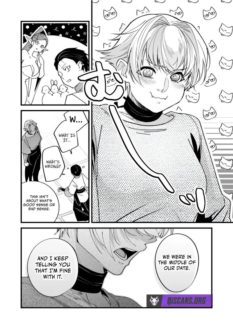 The Strongest Hero's Party Wants to Know Love Chapter 42 – Page 11
