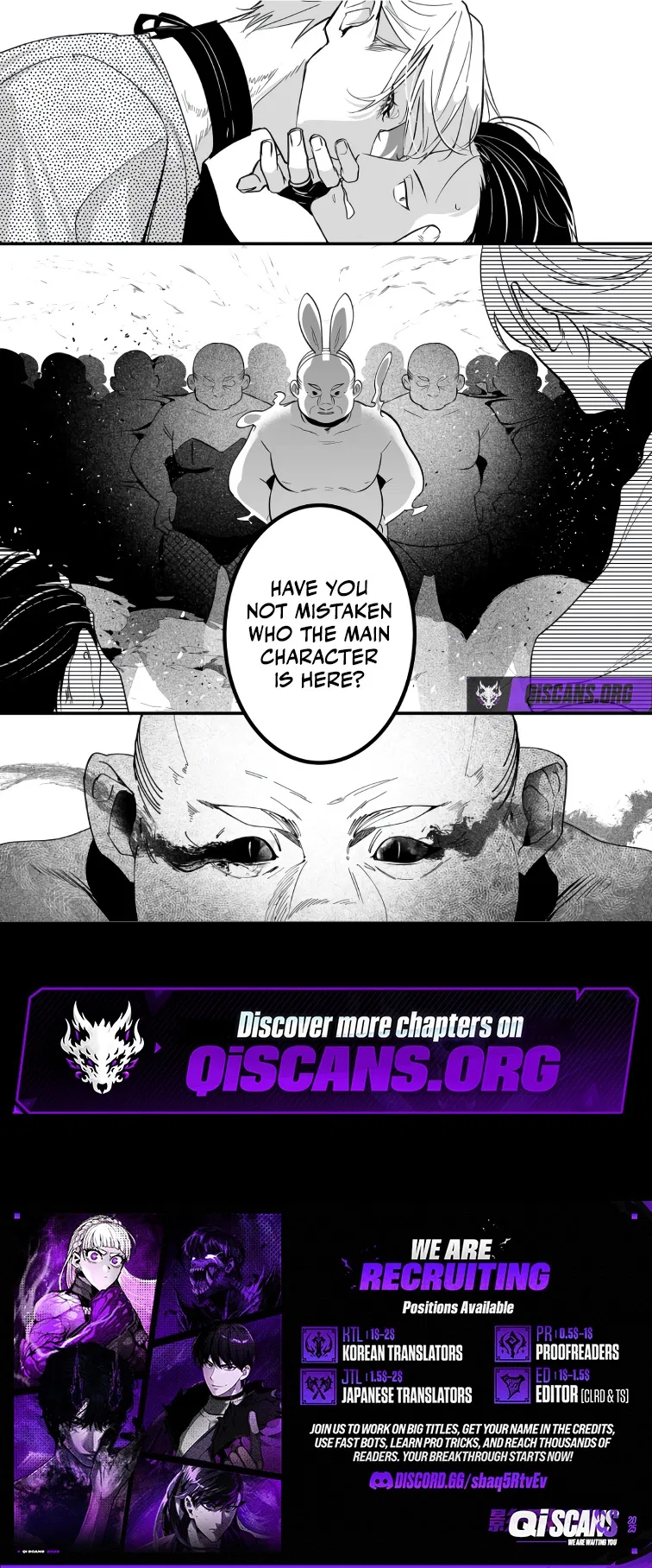 The Strongest Hero's Party Wants to Know Love Chapter 42 – Page 14