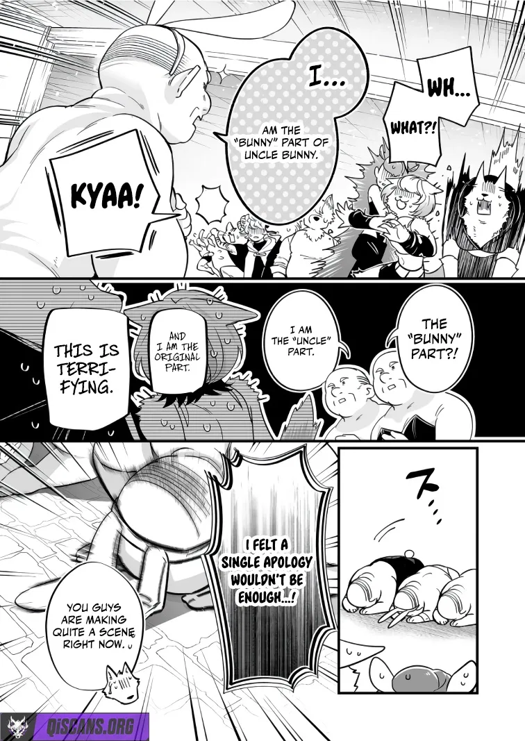 The Strongest Hero's Party Wants to Know Love Chapter 41 – Page 9