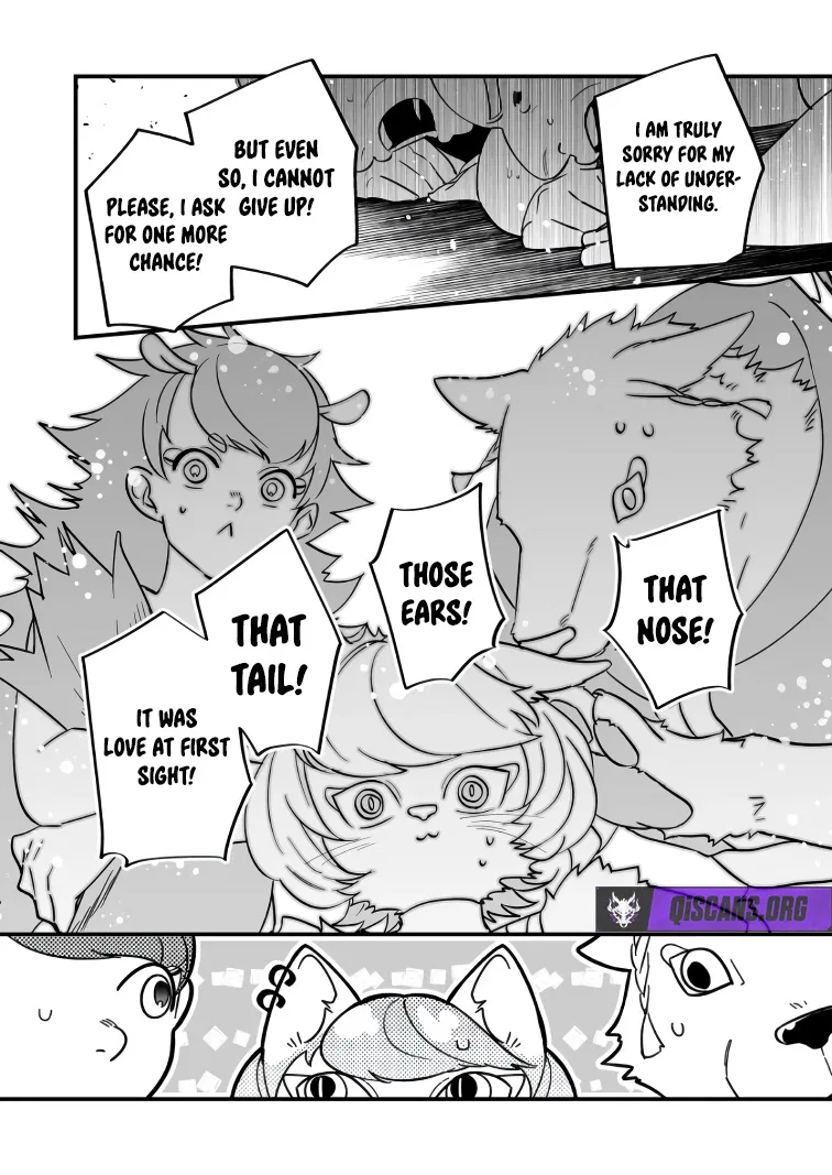 The Strongest Hero's Party Wants to Know Love Chapter 41 – Page 10