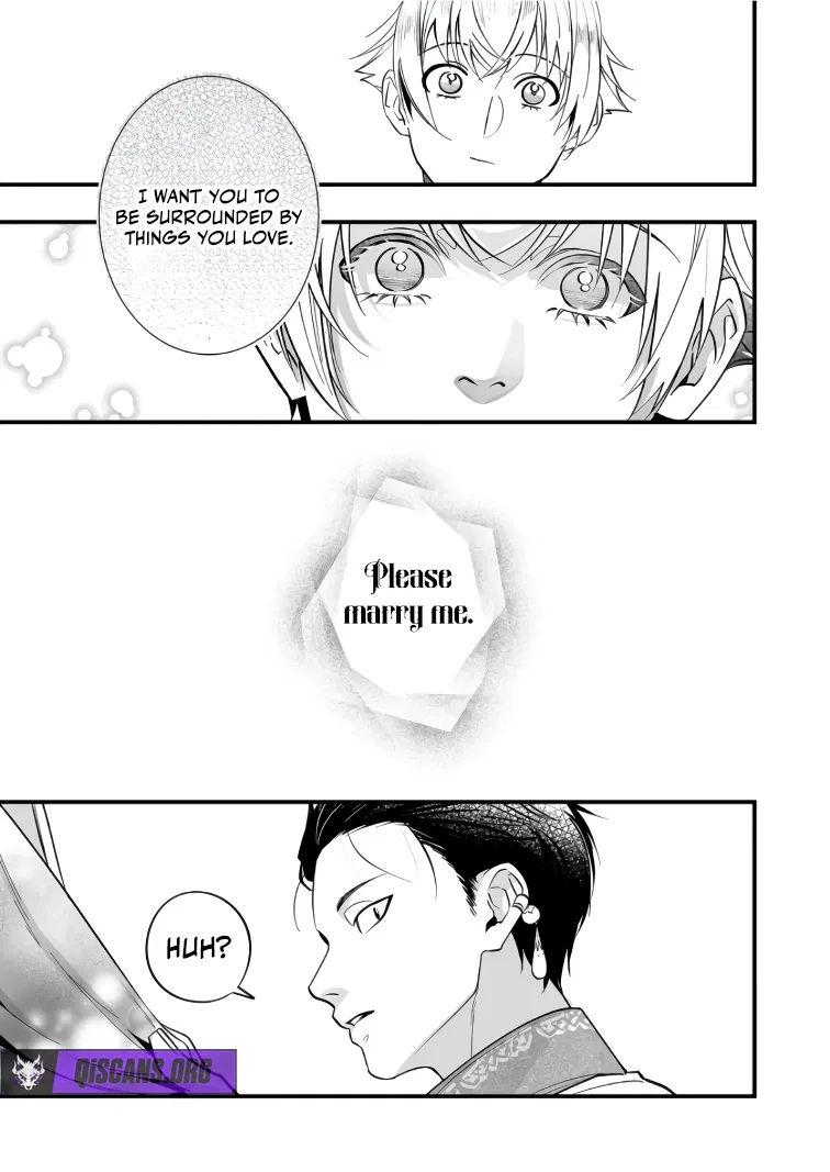 The Strongest Hero's Party Wants to Know Love Chapter 40 – Page 11