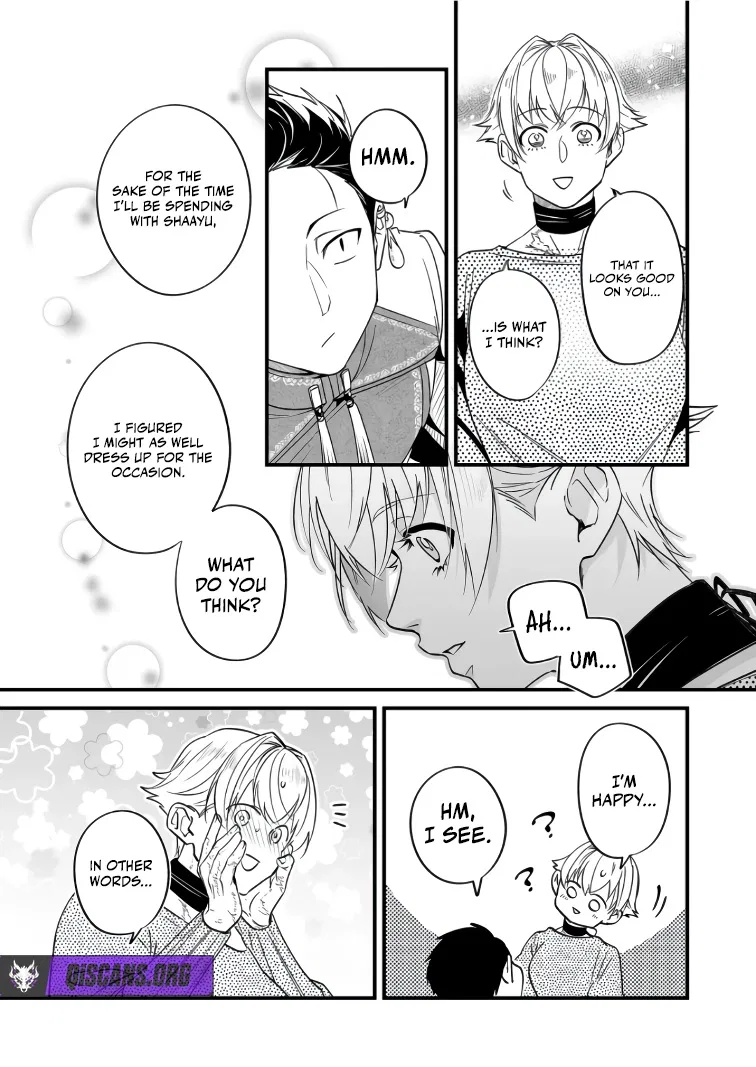 The Strongest Hero's Party Wants to Know Love Chapter 39 – Page 10