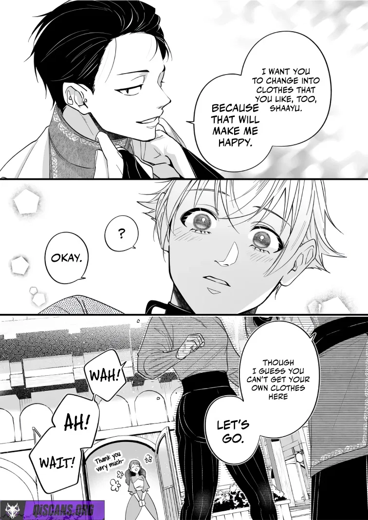 The Strongest Hero's Party Wants to Know Love Chapter 39 – Page 11