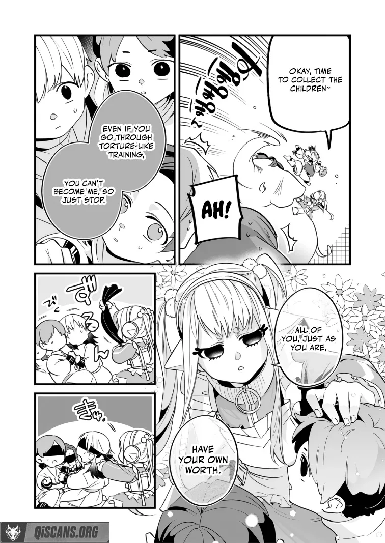 The Strongest Hero's Party Wants to Know Love Chapter 38 – Page 2