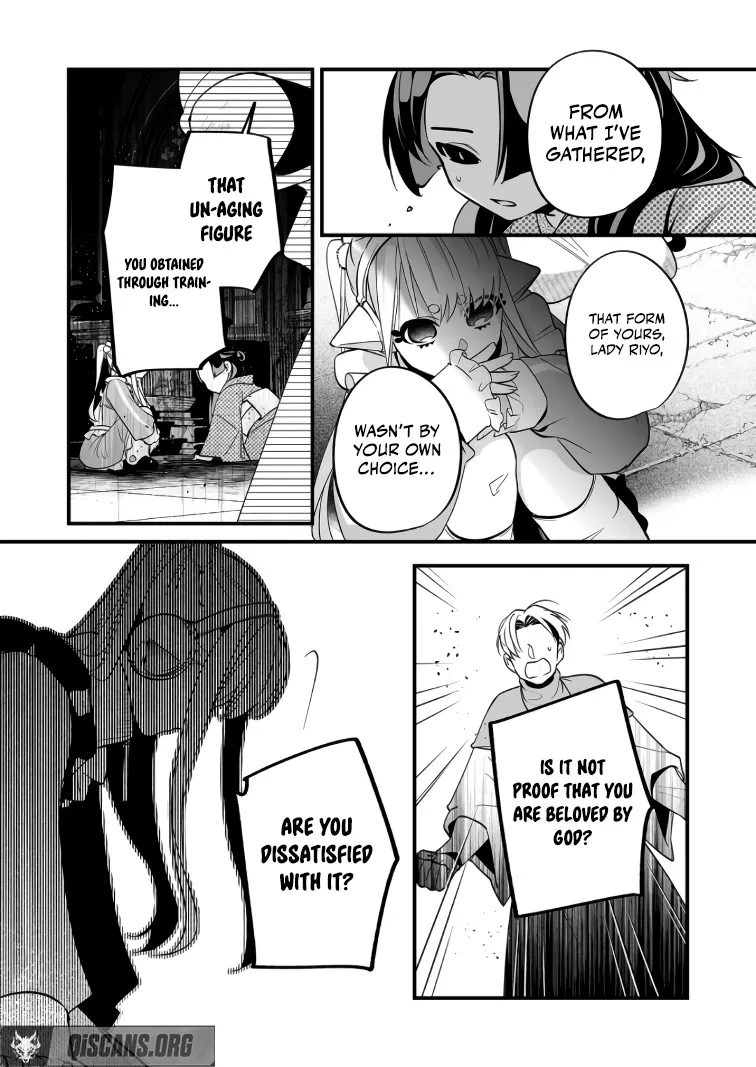 The Strongest Hero's Party Wants to Know Love Chapter 38 – Page 9