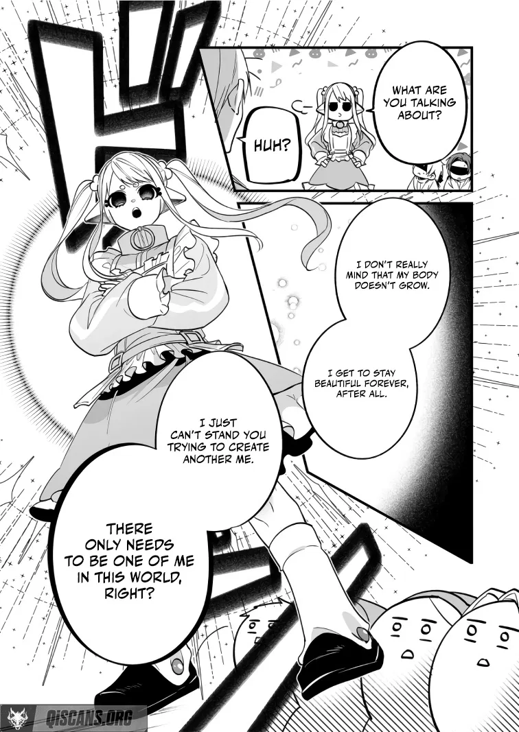 The Strongest Hero's Party Wants to Know Love Chapter 38 – Page 10