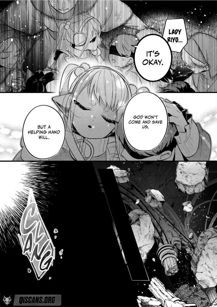The Strongest Hero's Party Wants to Know Love Chapter 38 – Page 12