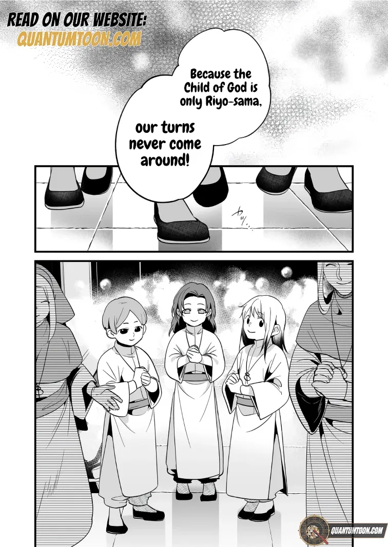 The Strongest Hero's Party Wants to Know Love Chapter 37 – Page 8