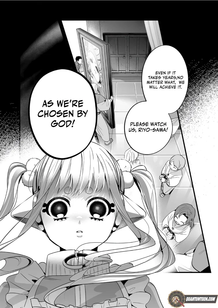 The Strongest Hero's Party Wants to Know Love Chapter 37 – Page 10