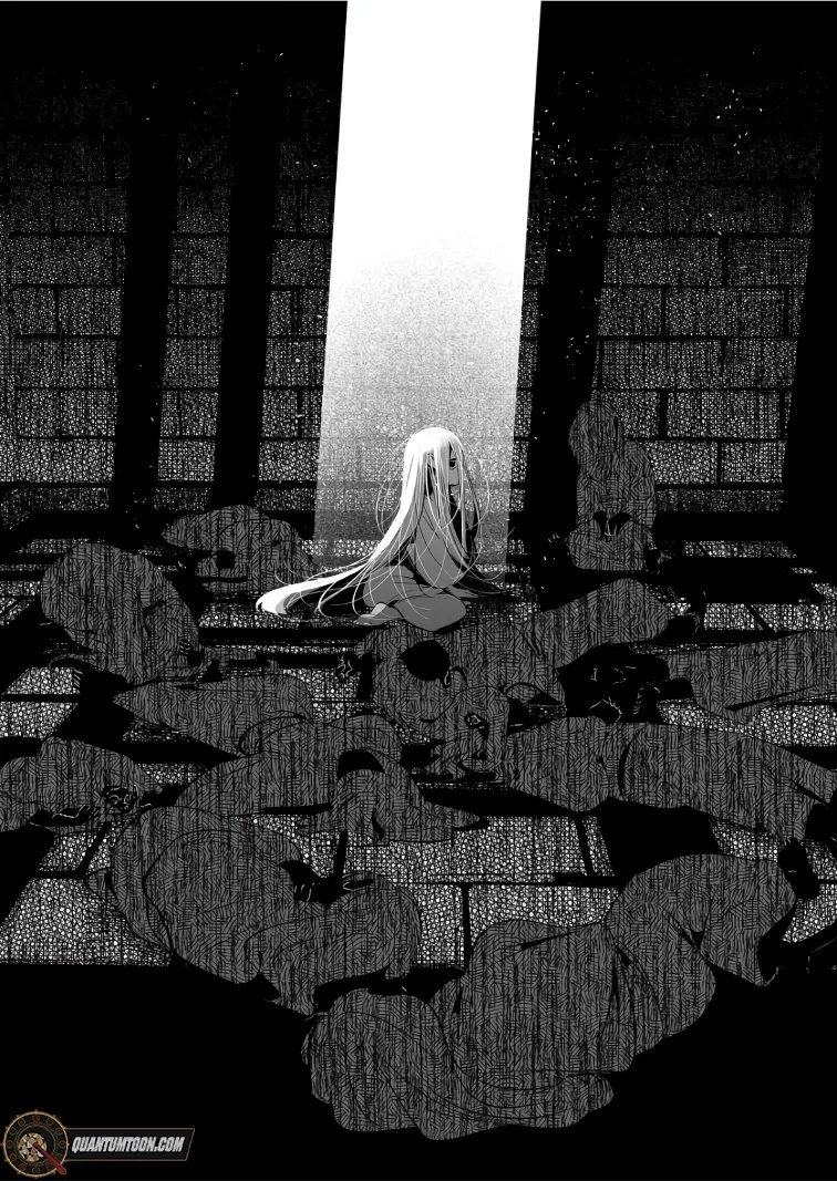 The Strongest Hero's Party Wants to Know Love Chapter 37 – Page 11