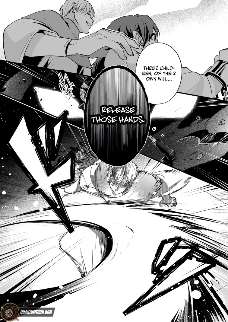 The Strongest Hero's Party Wants to Know Love Chapter 37 – Page 12