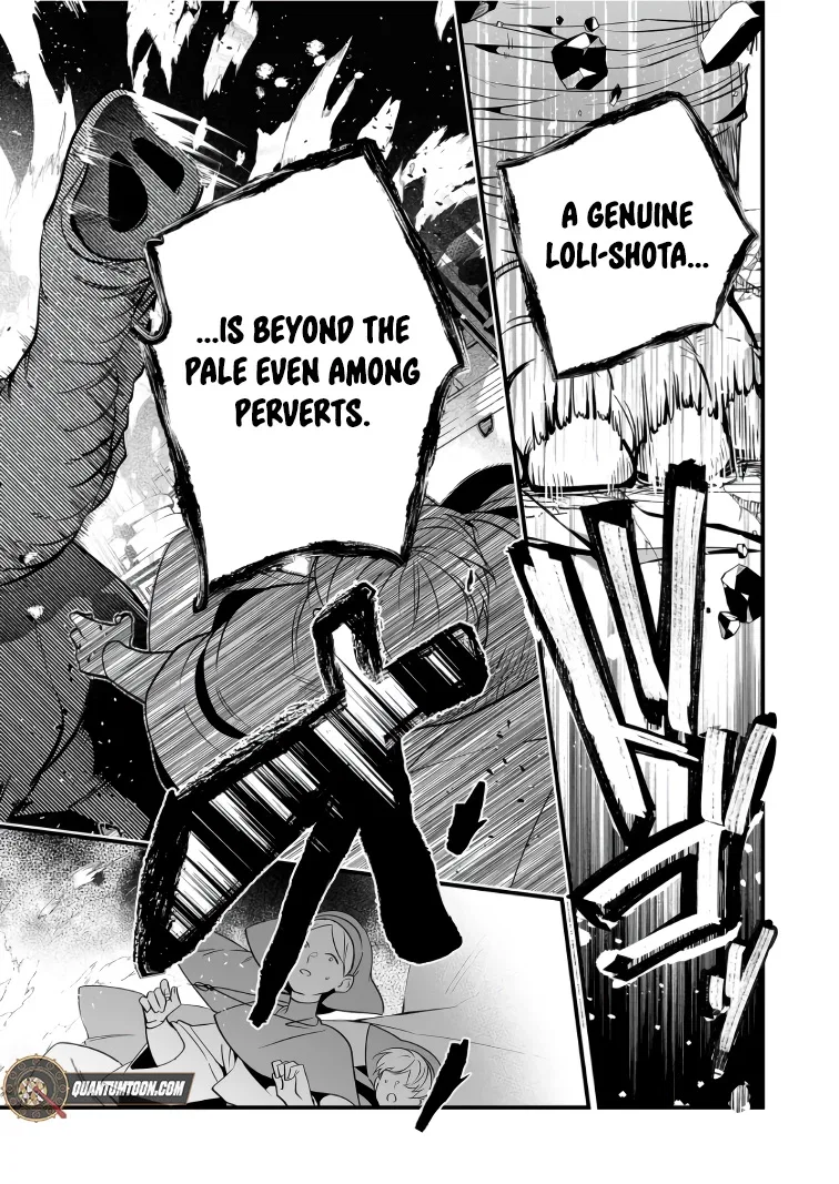 The Strongest Hero's Party Wants to Know Love Chapter 37 – Page 13