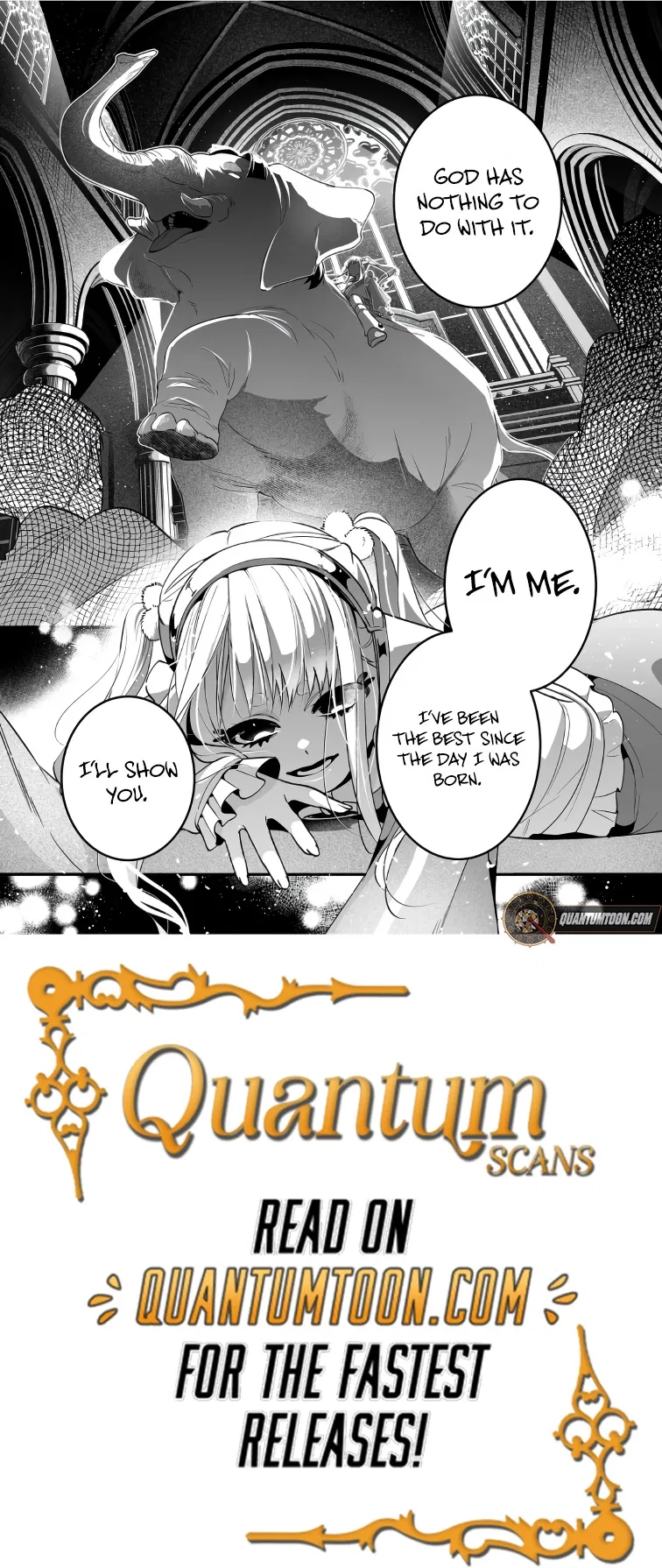 The Strongest Hero's Party Wants to Know Love Chapter 37 – Page 16