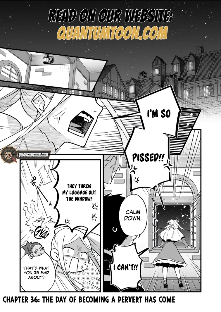 The Strongest Hero's Party Wants to Know Love Chapter 36 – Page 2