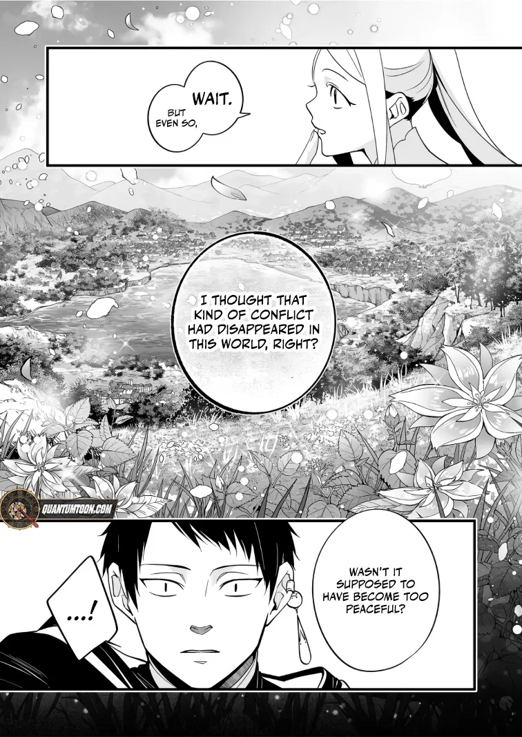 The Strongest Hero's Party Wants to Know Love Chapter 36 – Page 6