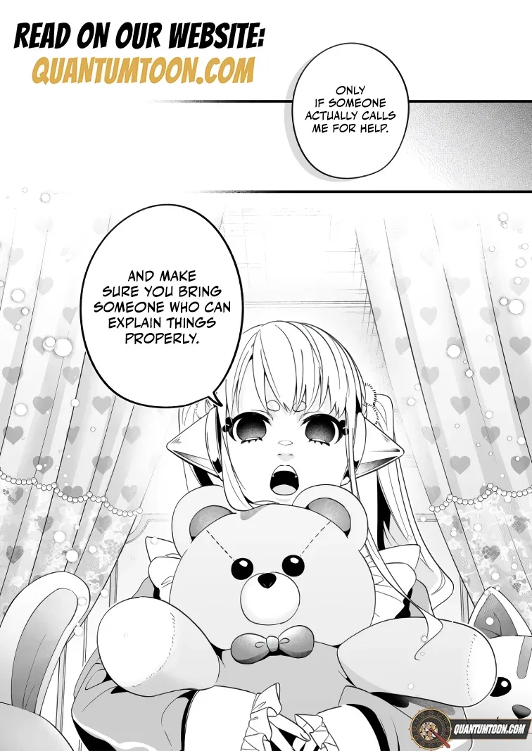 The Strongest Hero's Party Wants to Know Love Chapter 36 – Page 8
