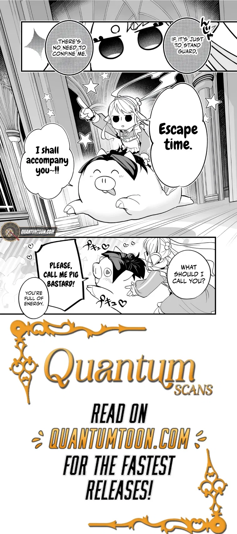 The Strongest Hero's Party Wants to Know Love Chapter 36 – Page 14