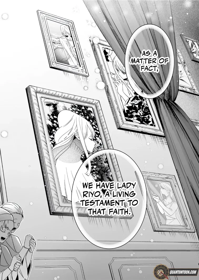 The Strongest Hero's Party Wants to Know Love Chapter 35 – Page 7