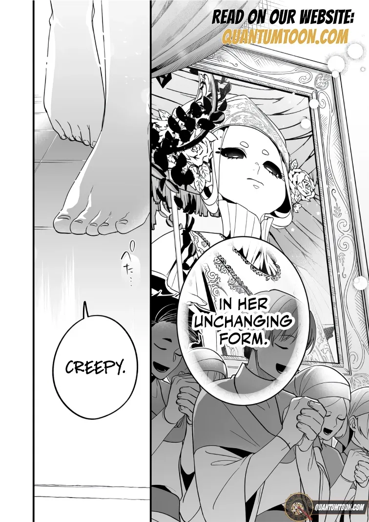 The Strongest Hero's Party Wants to Know Love Chapter 35 – Page 8