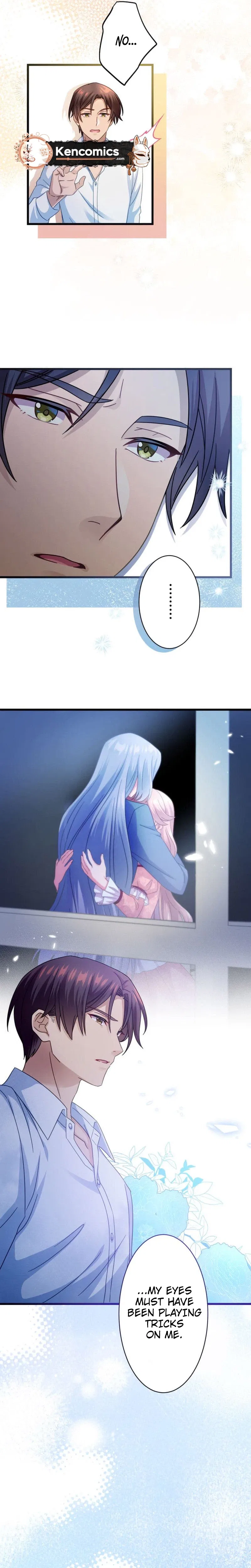 I became the stepmother who caused my favorite character to fall into darkness Chapter 36 – Page 9