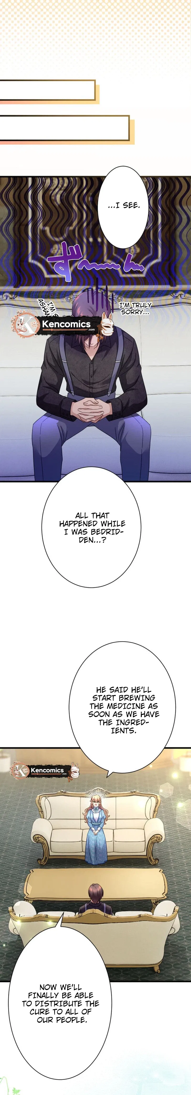 I became the stepmother who caused my favorite character to fall into darkness Chapter 36 – Page 26