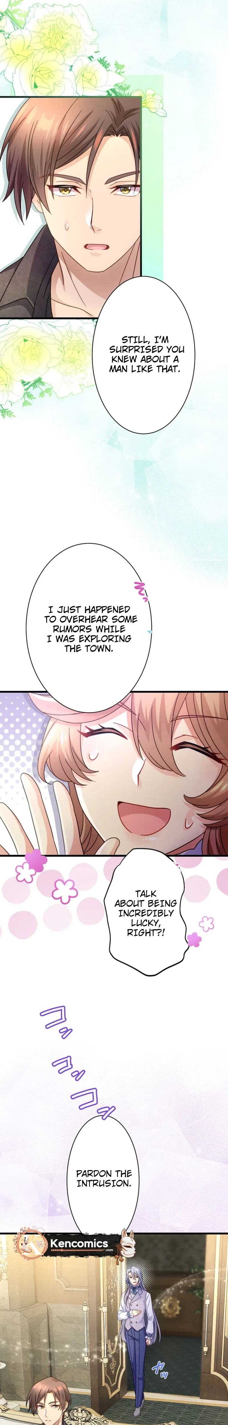 I became the stepmother who caused my favorite character to fall into darkness Chapter 36 – Page 27