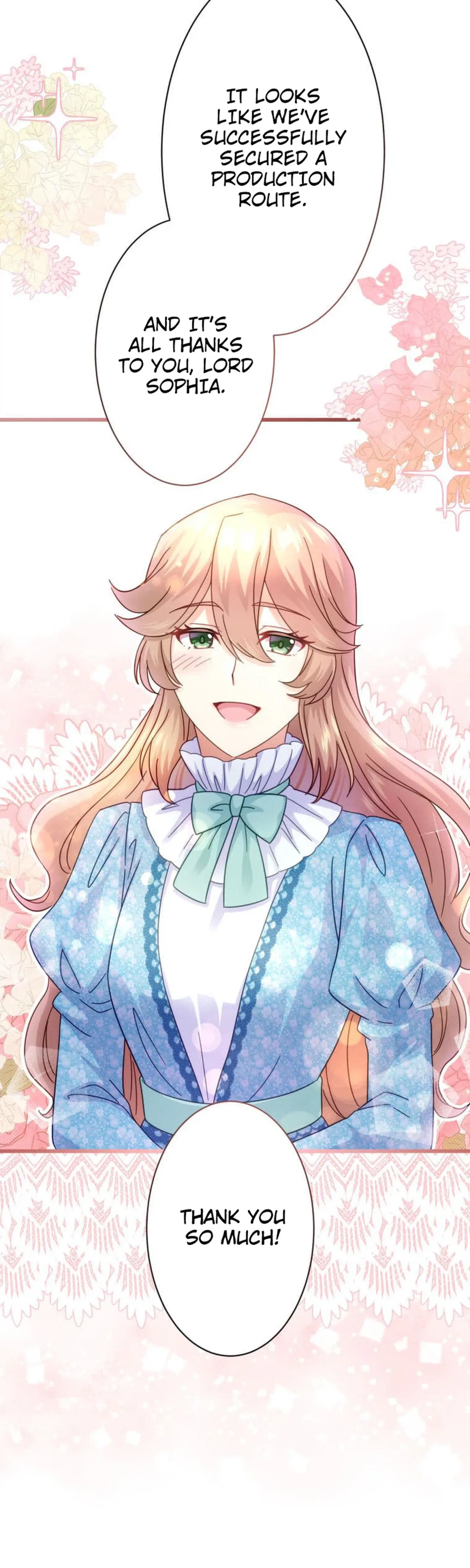 I became the stepmother who caused my favorite character to fall into darkness Chapter 36 – Page 29