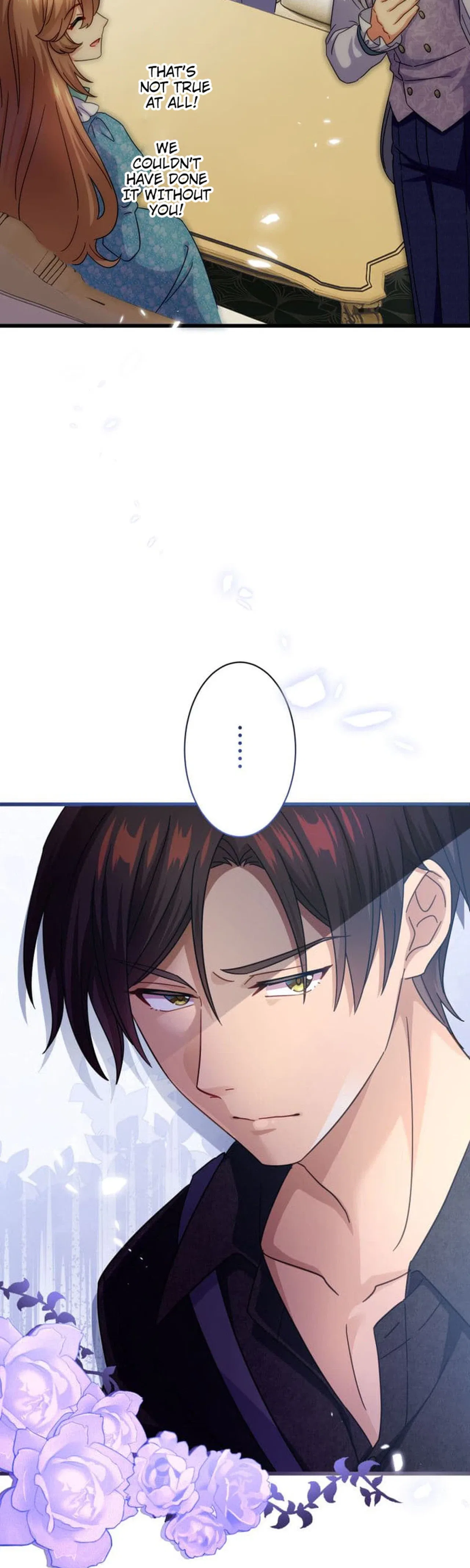 I became the stepmother who caused my favorite character to fall into darkness Chapter 36 – Page 31
