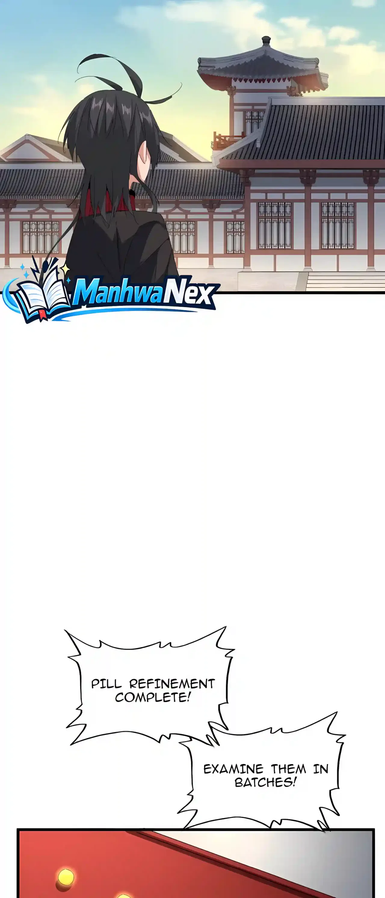 Magic Emperor Chapter 913 – Page 19