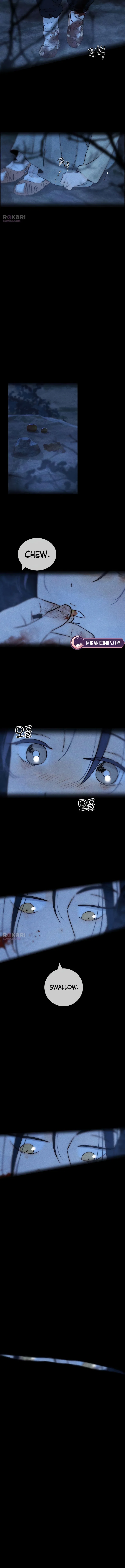 Forever out of reach Chapter 23 – Page 6