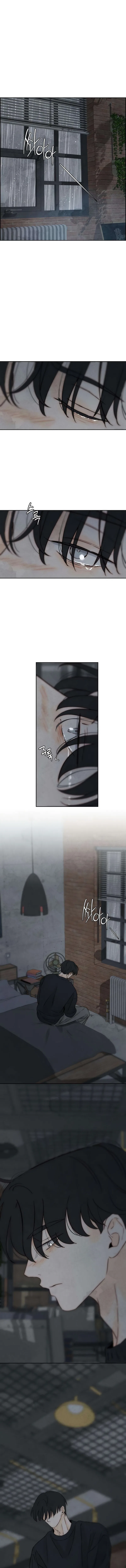 Forever out of reach Chapter 18 – Page 16