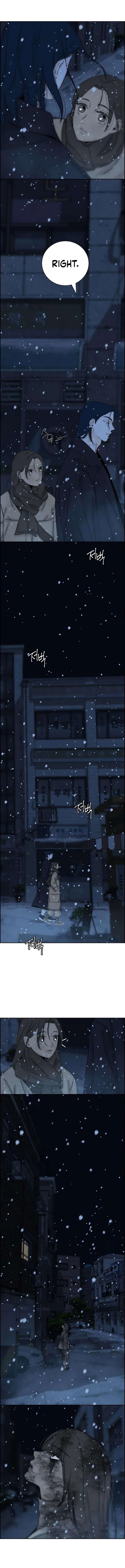 Forever out of reach Chapter 16 – Page 10