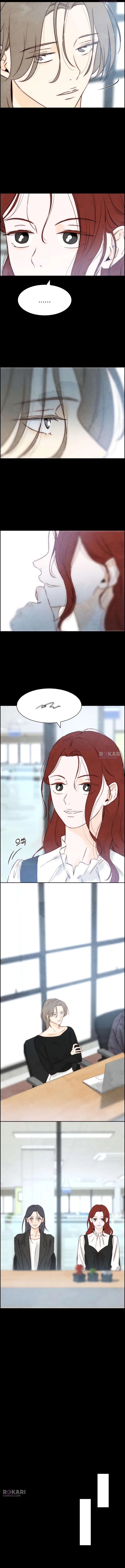 Forever out of reach Chapter 13 – Page 2
