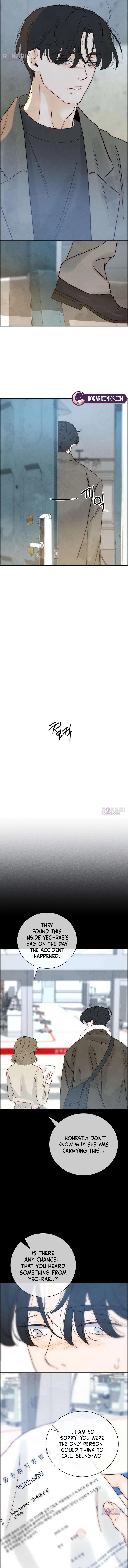 Forever out of reach Chapter 10 – Page 2