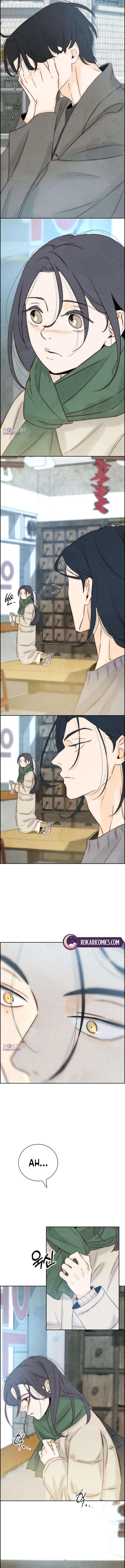 Forever out of reach Chapter 10 – Page 12