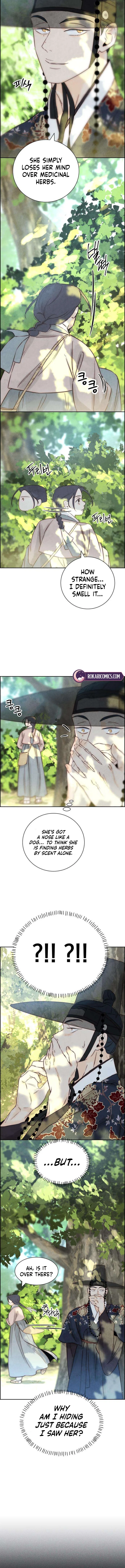 Forever out of reach Chapter 9 – Page 2