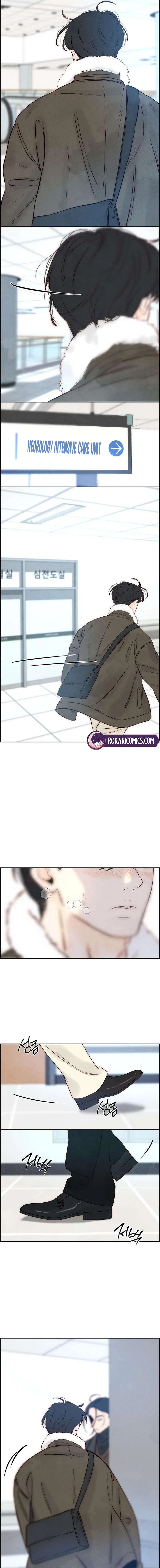 Forever out of reach Chapter 8 – Page 12