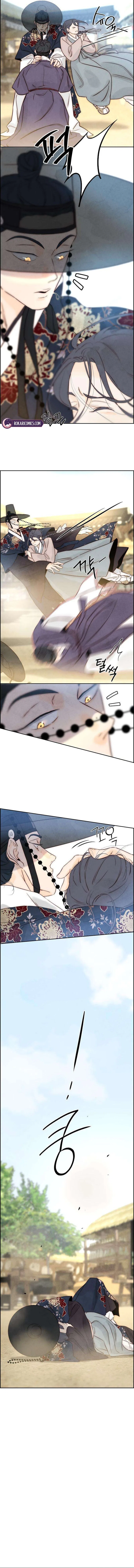 Forever out of reach Chapter 6 – Page 10