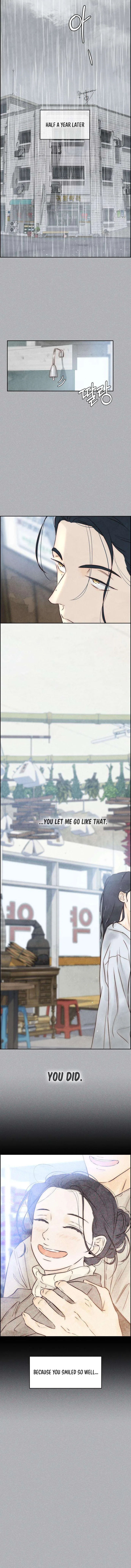 Forever out of reach Chapter 4 – Page 14